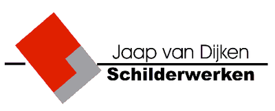 Jaap van Dijken Schilderwerken